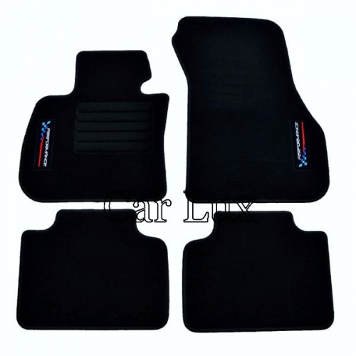 ALFOMBRILLAS A MEDIDA BMW 2 F45 Active Performance-Sport
